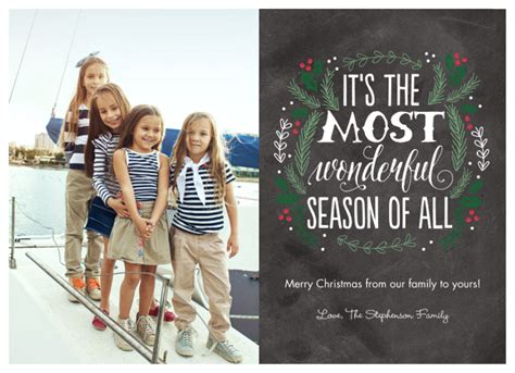 Product Details | Staples® | Custom holiday card, Holiday cards, Holiday photo cards