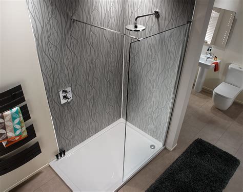 Check out our bathroom wall decor selection for the very best in unique or custom, handmade pieces from our wall hangings shops. Bathroom Wall Panels - The Complete Guide To Choosing ...