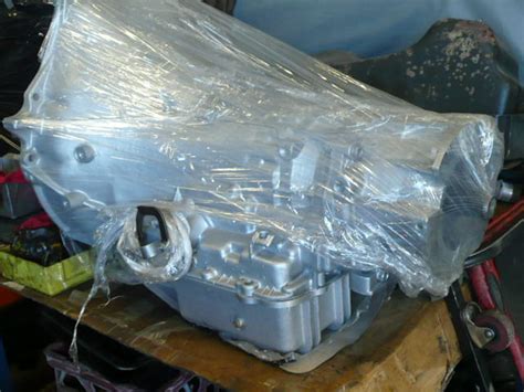 Reconditioned Parts F100 And Ford Spares