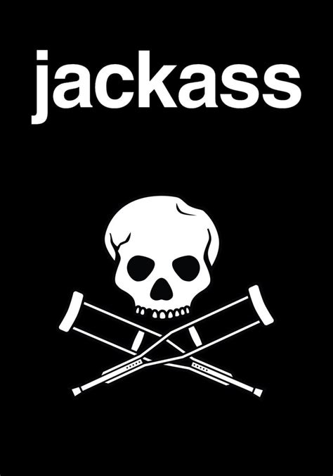 Jackass Ver La Serie Online Completas En Español