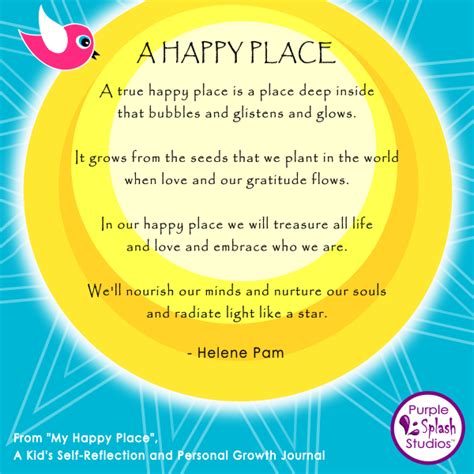 Kids Poems Motivation For Kids Poetry For Kids