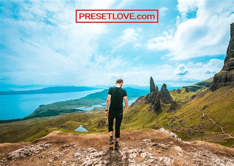 Get stunning results in one these free lightroom presets from on1 and on1 partners work with adobe lightroom 4, 5, 6, and classic cc. Travel | FREE Preset Download for Lightroom | PresetLove