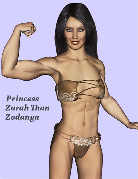 Zurah Than For Those Who Are Familiar With The John Carter Of Mars Franchise Is The Daughter
