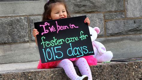 6 Problems With The Foster Care System And What You Can Do To Help