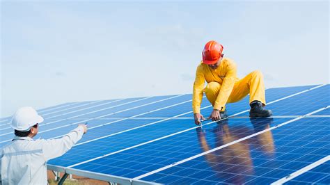 Local Solar Service Company Offering Services To Albuquerque Residents