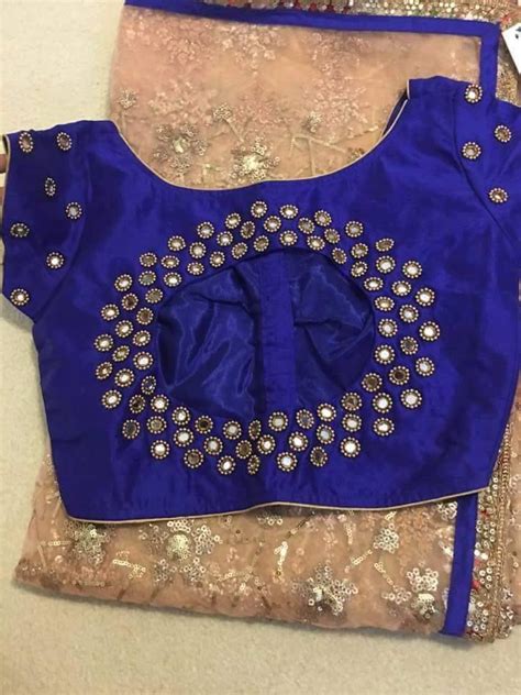 91,000+ vectors, stock photos & psd files. mirror work blouse | Mirror work blouse design, Blouse ...