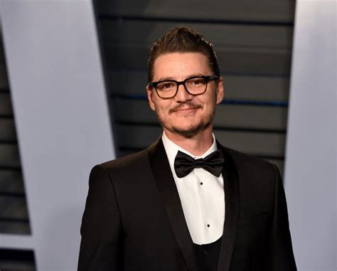 He is best known from television projects such as game of thrones and narcos. Pedro Pascal to make his Broadway debut with 'King Lear'