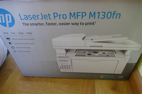The full solution software includes everything you need to install your hp printer. PRINTER hp-multifunkcijski uređaj laserjet pro mfp m130fn