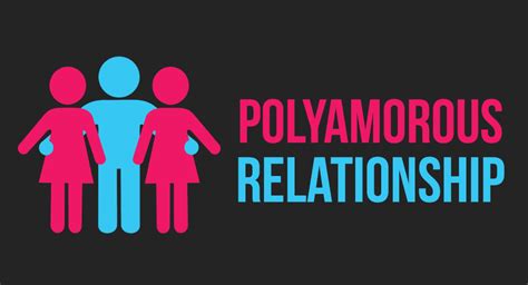 Polyamorous Relationship Rules Types And Definition