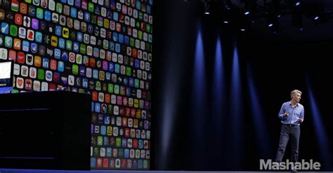 All The News From Apples Wwdc 2015 Keynote