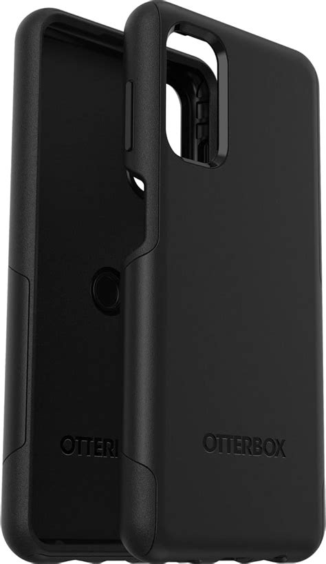 Otterbox Commuter Lite Series Case For Samsung Galaxy A13 5g Black