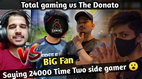 Total Gaming Vs Desi Gamer Tsg Big Fan 😮 As Gaming On News Paper