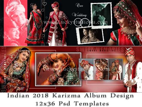 Karizma Album Design 12x36 Psd Free Download Images And Photos Finder