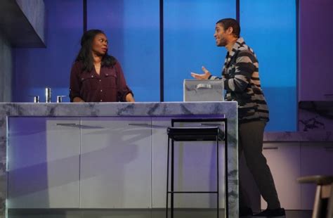 Next To Normal Westport Country Playhouse Stages A Remarkable Version