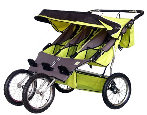 Best Triple Jogging Stroller Reviews And Ratings Mamas Baby Store