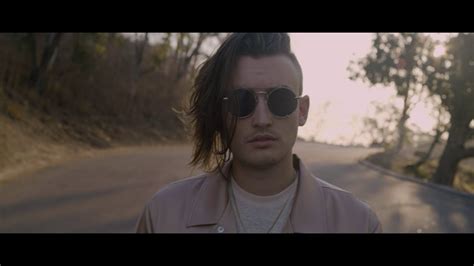 Gnash Dear Insecurity Ft Ben Abraham Music Video Youtube