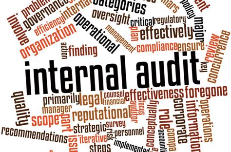 Iso 9001 Internal Audit Meet The Standard
