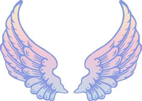 Angel Wings Png Download Image Png Arts