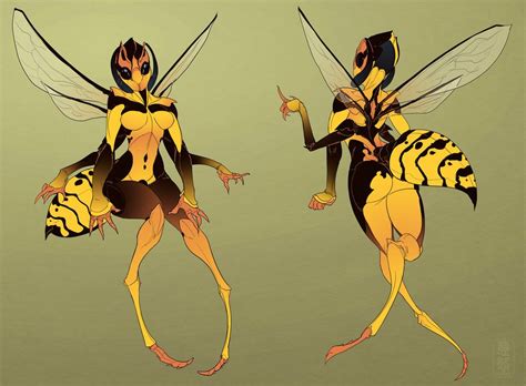 Characo 066 Honeycomb By Fydbac On Deviantart Theme Butterflies Moths Insects In 2019