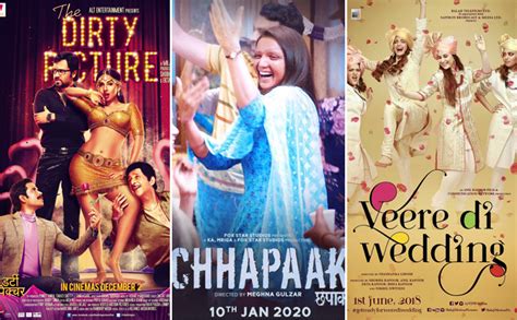 Chhapaak Box Office Deepika Padukone Starrer Vs Highest Opening Of Women Centric Films Where