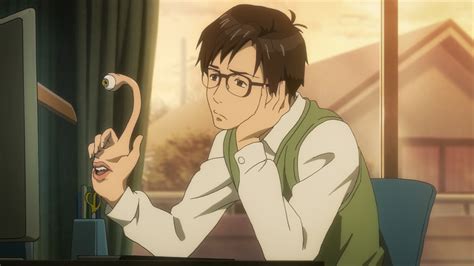 I tend to like science fiction anime or at least find them to be worth the time spent. Five Things You Probably Didn't Know About Parasyte | MangaUK