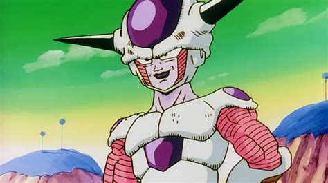 Out of all the villains dragon ball has given us over the years, there are two that stand out more than others: Frieza Saga | Dragon Ball Wiki | FANDOM powered by Wikia