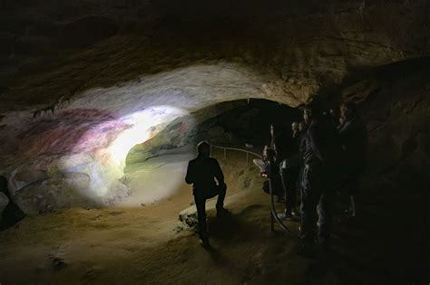 Cuevas De Tito Bustillo Visita El Arte Rupestre En Ribadesella Guía