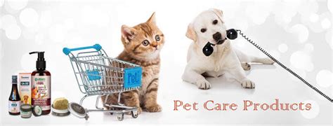 Pet Care Products The Ultimate Products For Your Pets