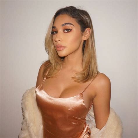Chantel Jeffries Fappening Naked Onlyfans
