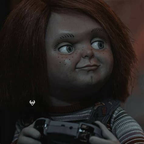 Icons Chucky Chucky Childs Play Chucky Chucky Doll
