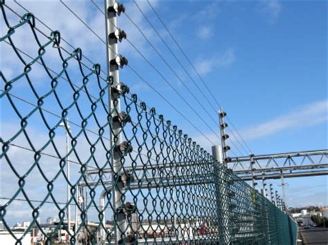 Electric fencing, sometimes called power fencing, is an effective way to control livestock on most electric fencing for serious graziers. Services | Ansa Security