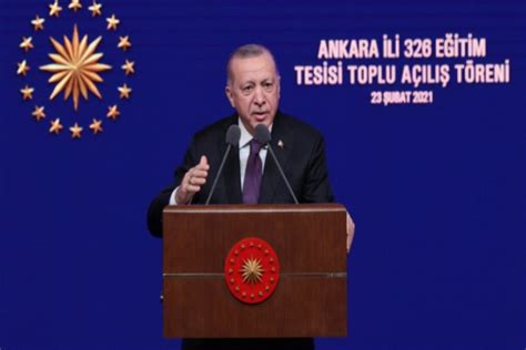 Cumhurbaşkanı Erdoğan dan atama müjdesi Bursa Hakimiyet