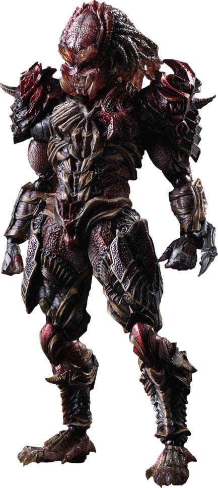 Predator Predator Collectible Figure by Square Enix | Sideshow Collectibles
