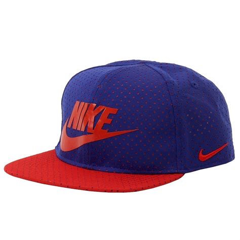 Nike Toddler Boys Futura Adjustable Baseball Cap Hat