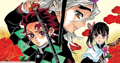 Kimetsu No Yaiba Tại Sao Dấu Ấn Của Tanjiro Vẫn Liên Tục Biến đổi Hình