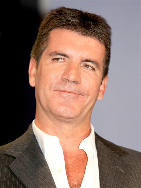 Simon Cowell Admits To Life Long Affair With Himselfnewsbiscuit