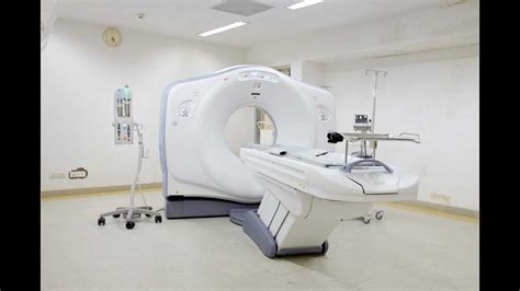 Ct Scan Full Overview Working Of Machine And Its Benefits Youtube