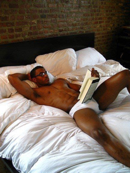 Sleeping Nude Black Men Nude Photos