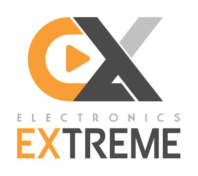 Electronics Extreme - Extreme Your Gaming World