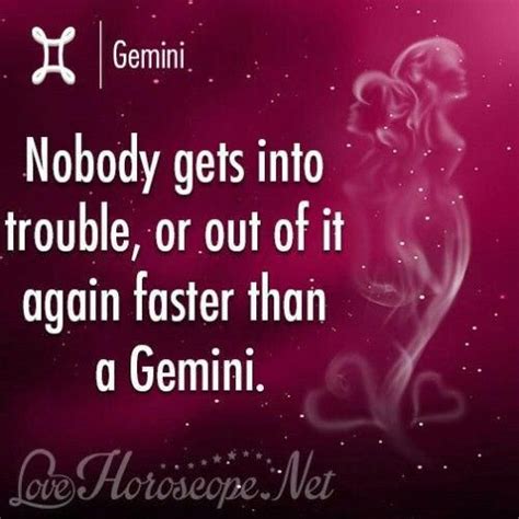 Horoscopelovematch Horoscope Quotes Gemini Love Gemini
