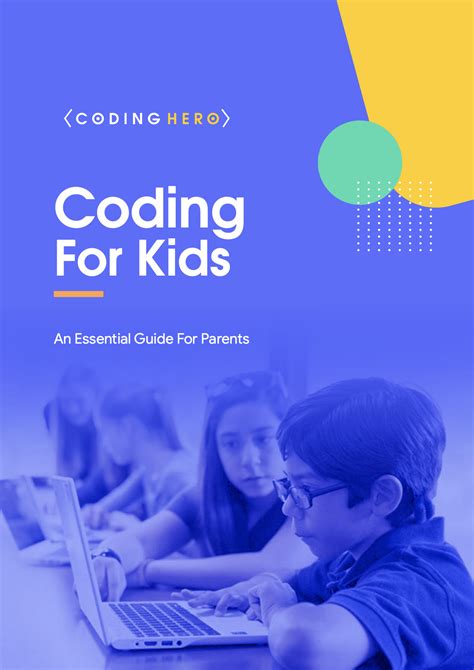 How To Explain Coding To A Child What Is Coding For Kids