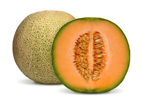 Guide To Picking And Handling A Perfect Cantaloupe Impressions At Home