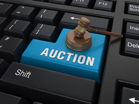 How Do Online Auctions Work Sternbecks