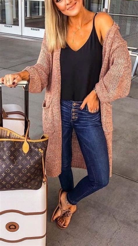 17 cute casual fall outfits ideas for women 2019 trends fashion trends fashion latest trends
