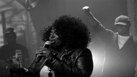 Gladys Knight Angie Stone Ne Yo And Tyrese Kill It During The Soul