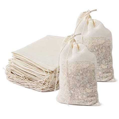 Top 10 Cheesecloth Bags For Cooking Cookware Accessories Clickhappybuy