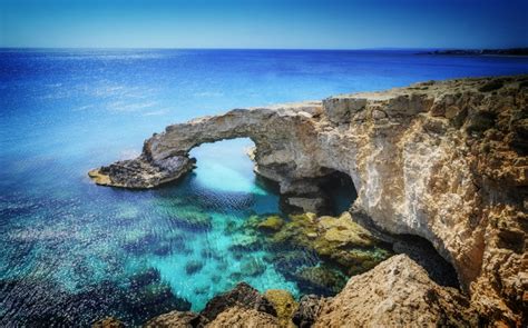 Cyprus Travel Guide Discover A Rich Culture Olivers Travels