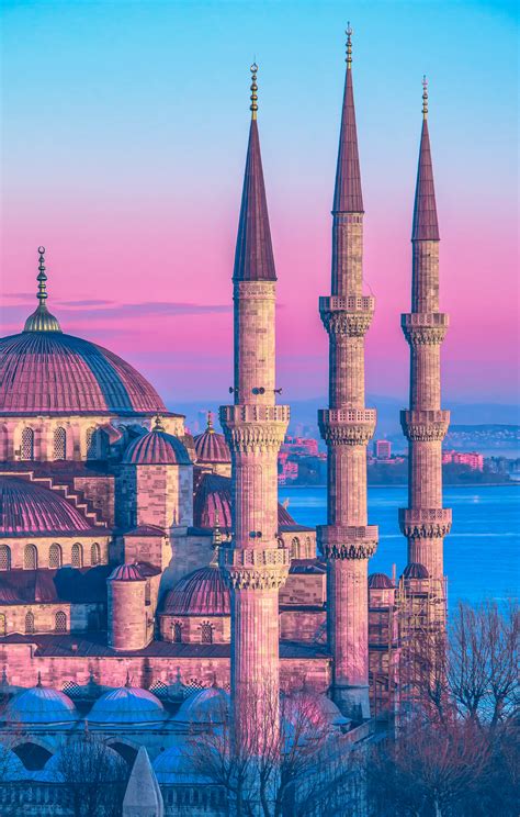 Best Places To Stay In Istanbul Turkey Travel Noire