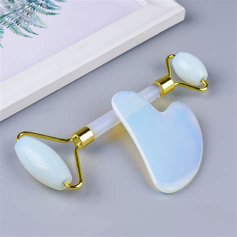 Best Jade Roller And Gua Sha Set Top Jade Roller And Gua Sha Wholesale