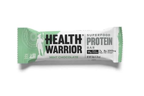 Cut The Sweets The Best Low Sugar Protein Bars Out There